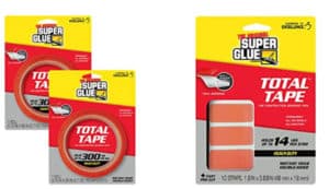 Total Tape Review