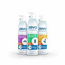 Zevo Bug Spray Review