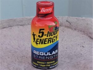 5-Hour Energy Review