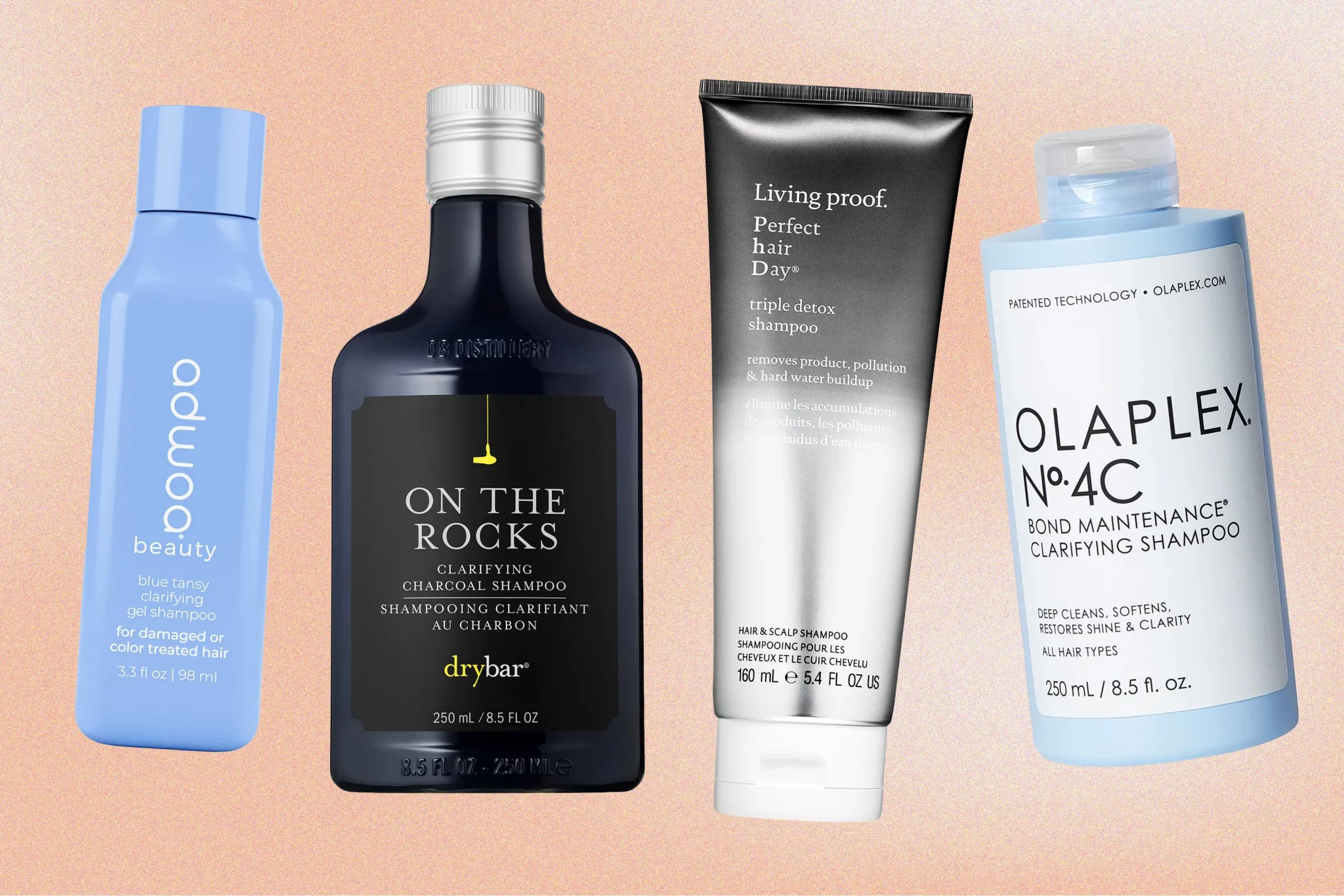 9 Best Clarifying Shampoos for Removing Buildup and Residue - Fit Me ...