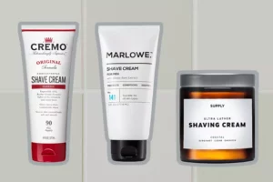 Best Shaving Creams For Men