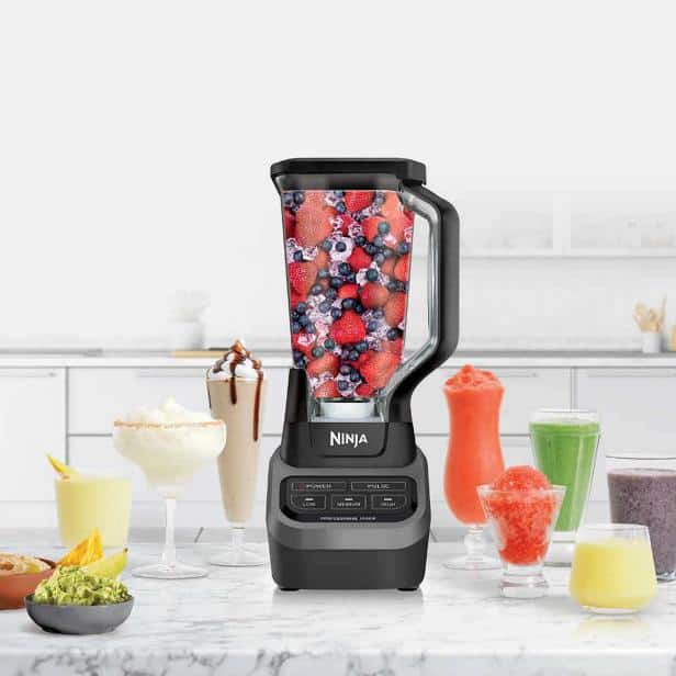 8 Best Blenders for Making Smoothies Fit Me Solution