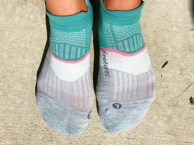 Feetures Socks Review