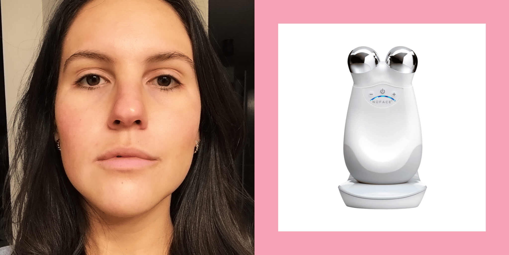 NuFACE Trinity Reviews Scam or Legit?