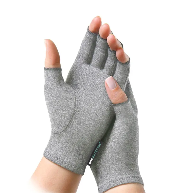OneCompress Gloves Review