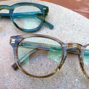 Warby Parker vs Zenni