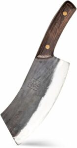 Coolina Altomino Chef Knife Reviews