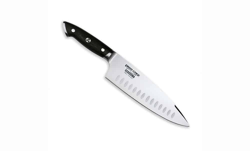 Ergo Chef Pro Series 2 0 8 inch Chef Knife Reviews