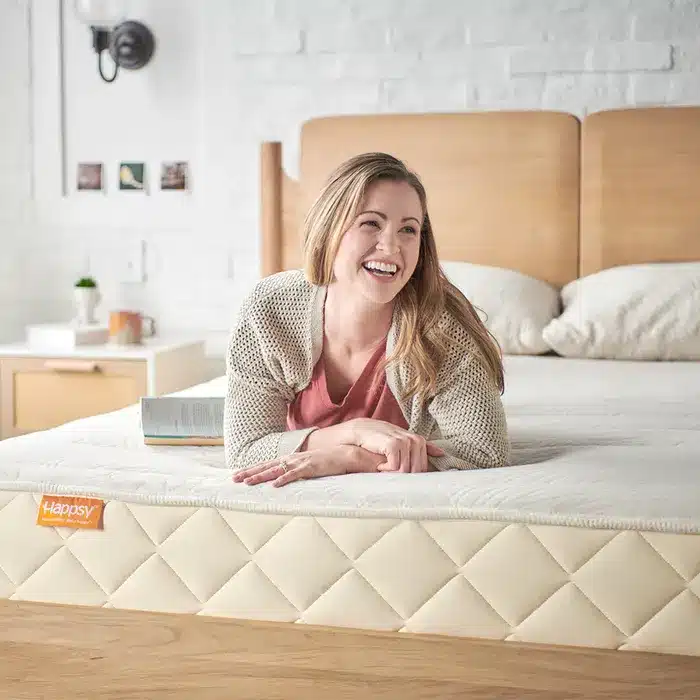 Happsy Mattress Review