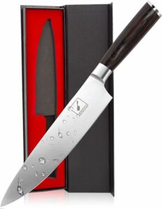 Imarku Chef's Knife 8 Inch Reviews