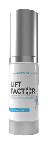 Lift Factor Plus Review