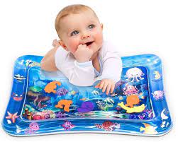 BabyMello Tummy Time Mat