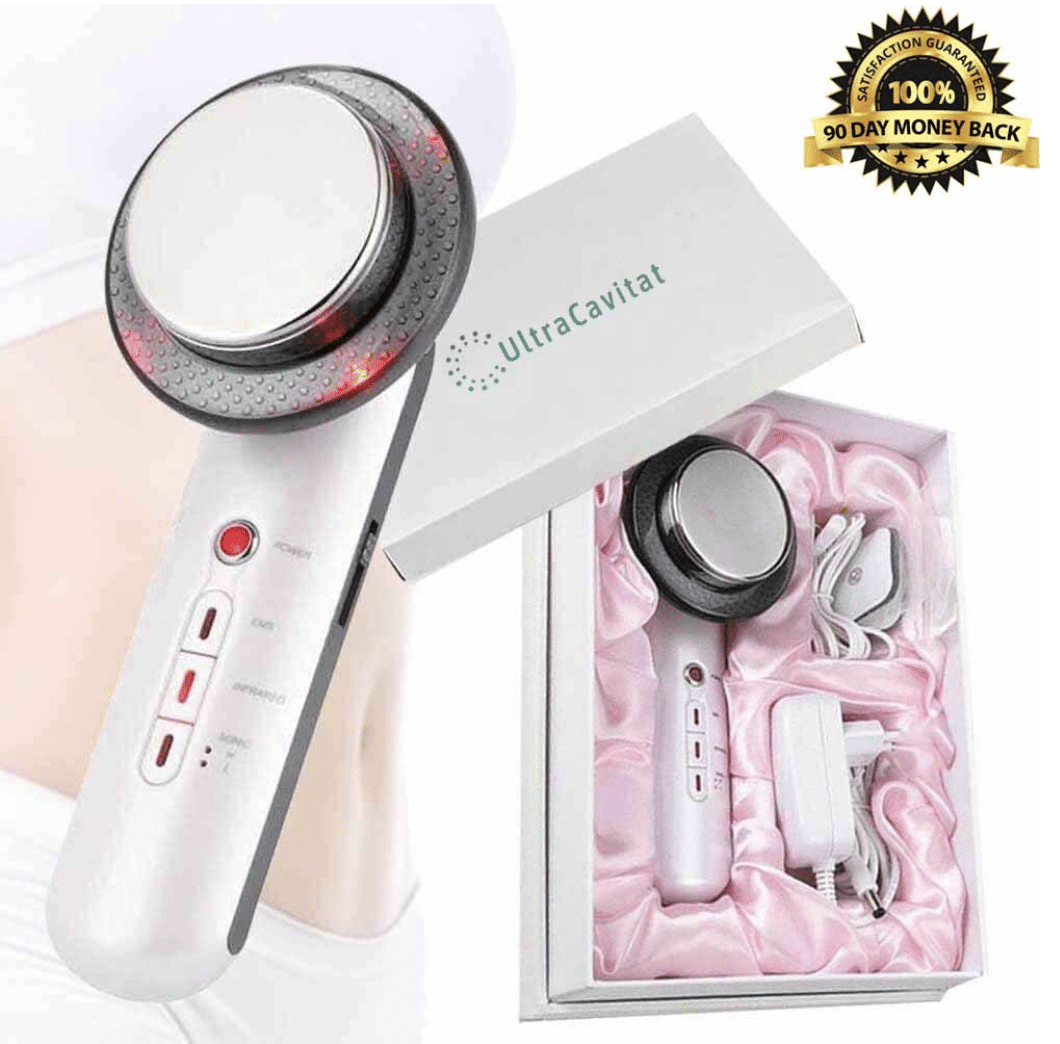 Ultracavitat Cellulite Remover Reviews Scam or Legit? Fit Me Solution