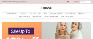 Crigne com Reviews