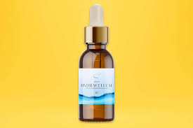 Hydracellum Review