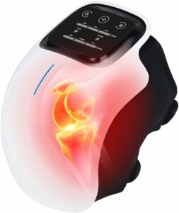 Nooro Knee Massager Review