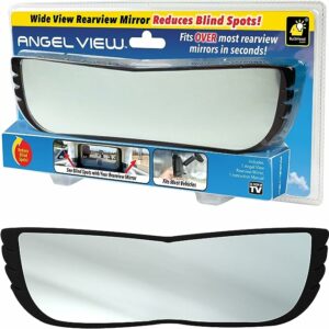 Angel View Mirror Review