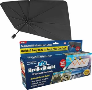 Brella Shield Review