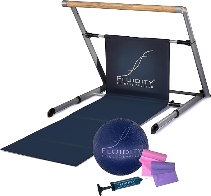 Fluidity Barre Reviews: Scam or Legit?
