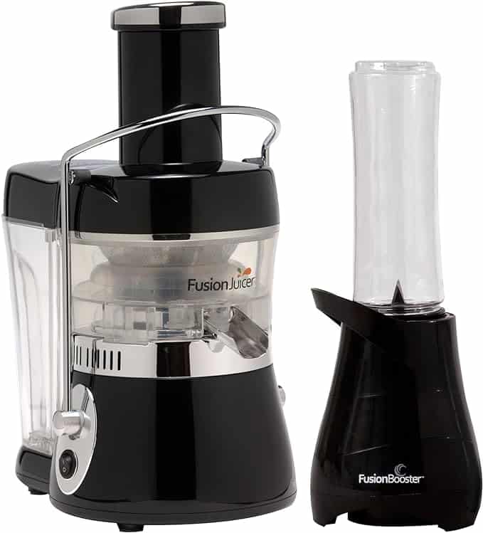 Fusion Juicer Reviews Scam or Legit?