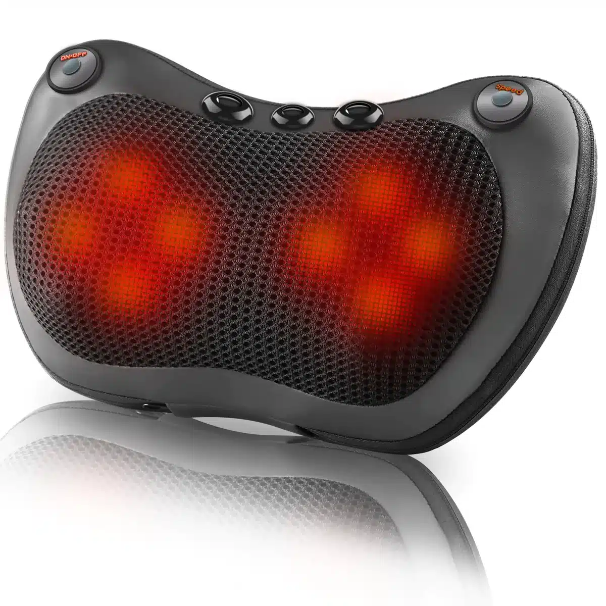 Glorace Electric Heated Massager Review