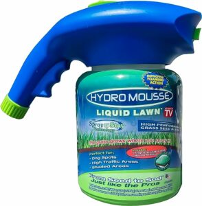 Hydro Mousse Review