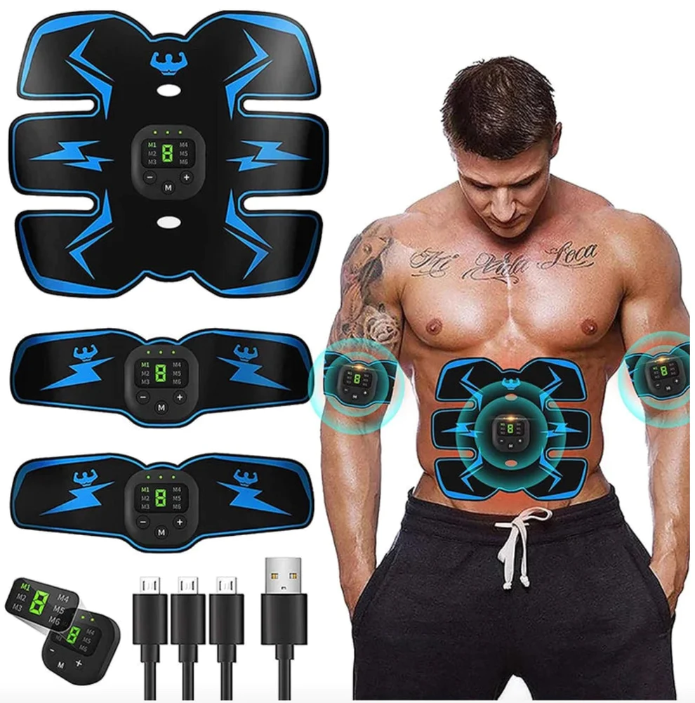 Kiraric Ab Stimulator Review