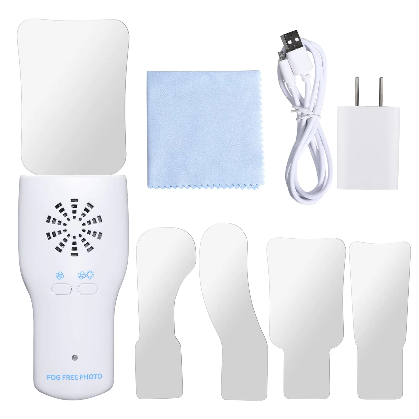 MirrorsX Smart AntiFog Dental Mirrors Review Scam or Legit?