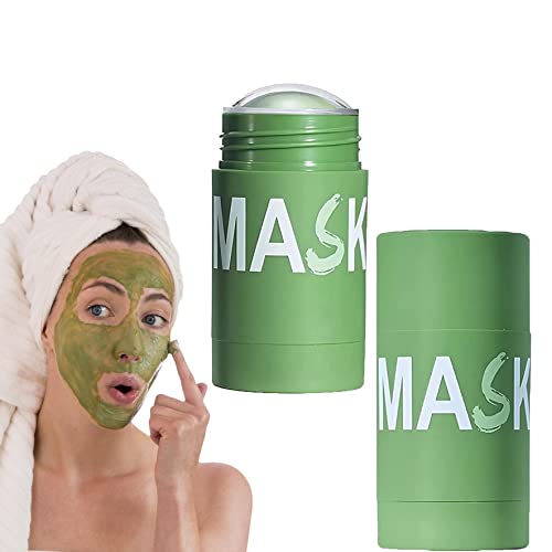 Ordolava Green Tea Mask Reviews