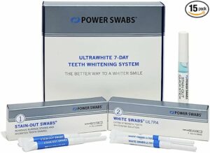 Power Swabs Review