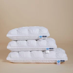SOLPAD Luxeloft Goose Down Pillow Review