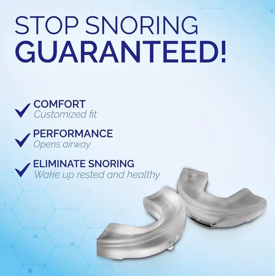 Snore Owl Review