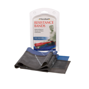 THERABAND Resistance Band Advanced Kit Review