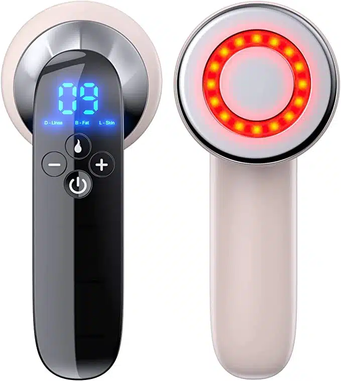 Tezzionas Cellulite Massager Reviews