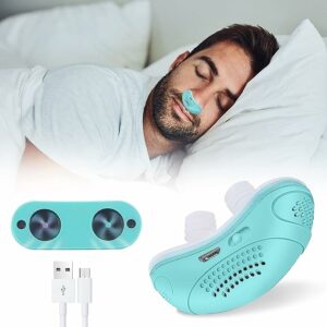 Best Anti-Snoring Devices