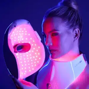 Best LED Light Therapy Masks