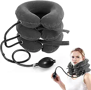 Best Neck Traction Devices