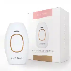 Lux Skin Laser Hair Removal Review