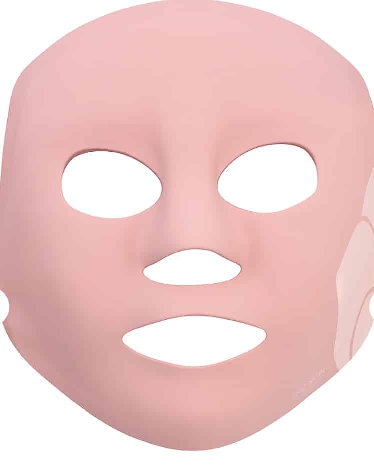 MZ Skin LightMax Supercharged LED Mask