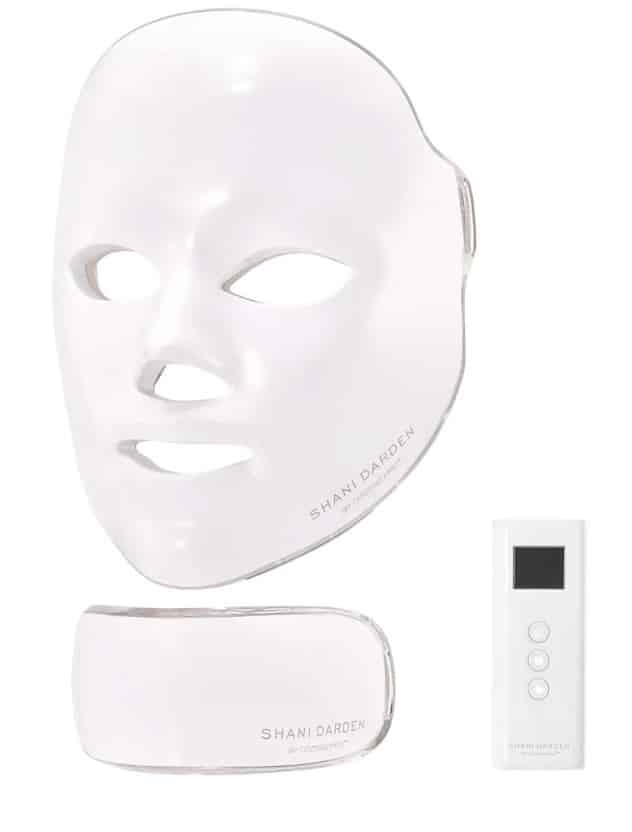 Shani Darden Skin Care PRO LED Light Mask