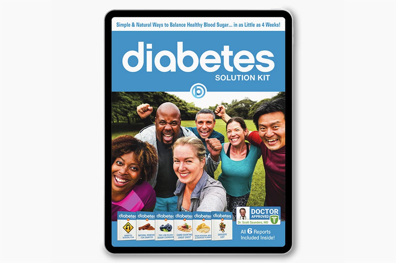 We Tested Barton Publishing's The Diabetes Solution Kit