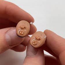 We Tested Hearing Co Micro CIC Hearing Aids