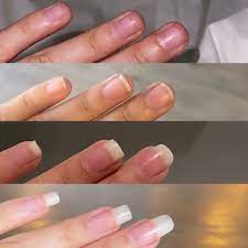 We Tested Radiant Cosmetics Nail Growth Oil