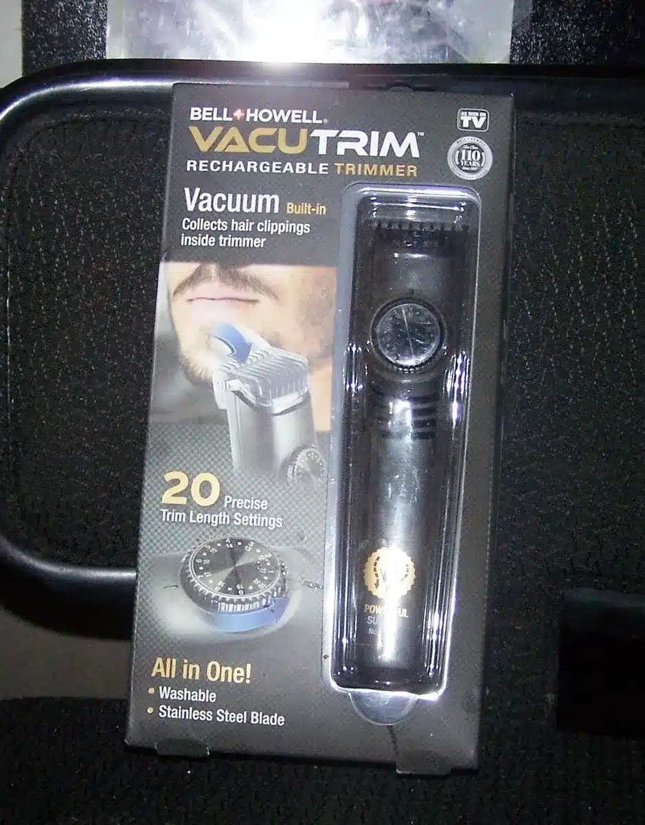 We Tested Vacutrim