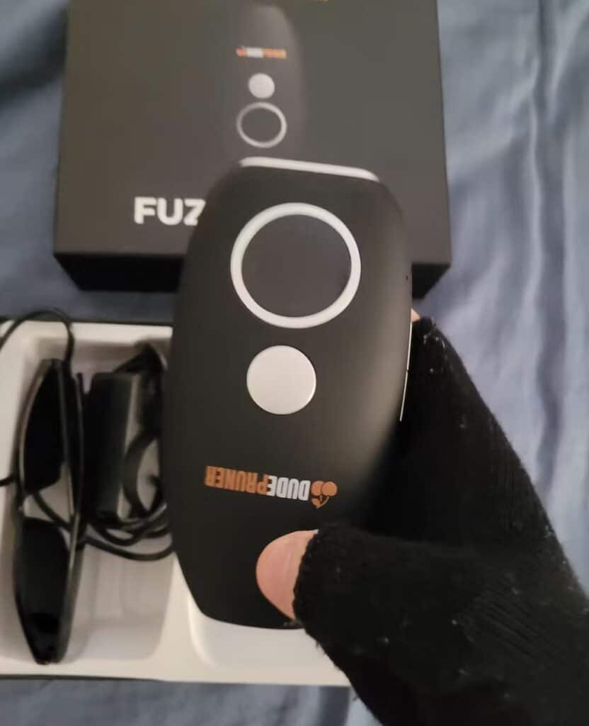 Dude Pruner Fuzz Gun 2.0 Reviews Scam or Legit?