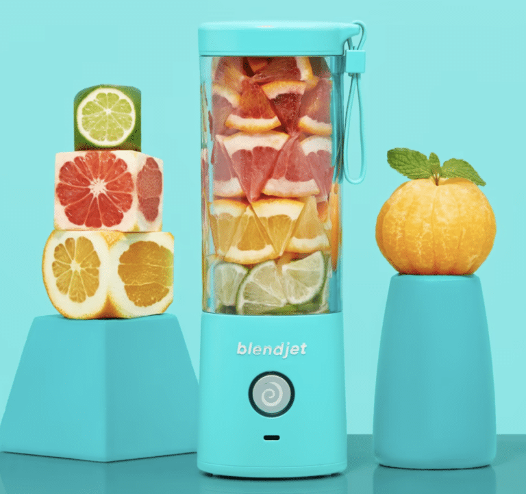 BlendJet Reviews Scam or Legit?