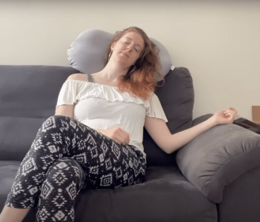 Necklow Pillow Reviews Scam or Legit?