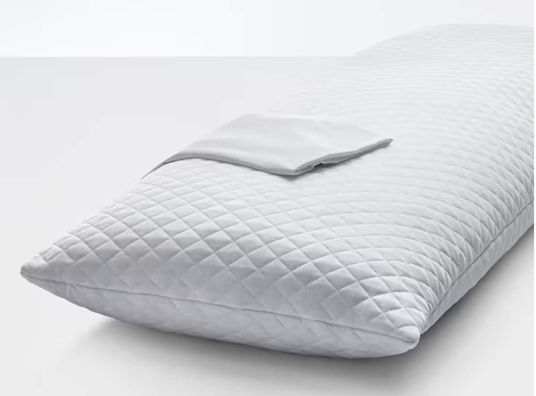 Sleep Number Cool ComfortFit Body Pillow