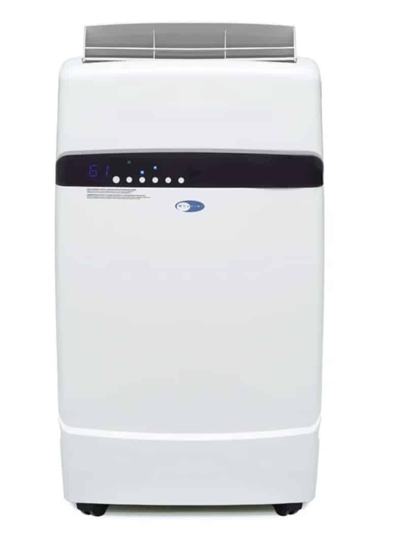 Whynter ARC-12SDH Portable Air Conditioner and Heater