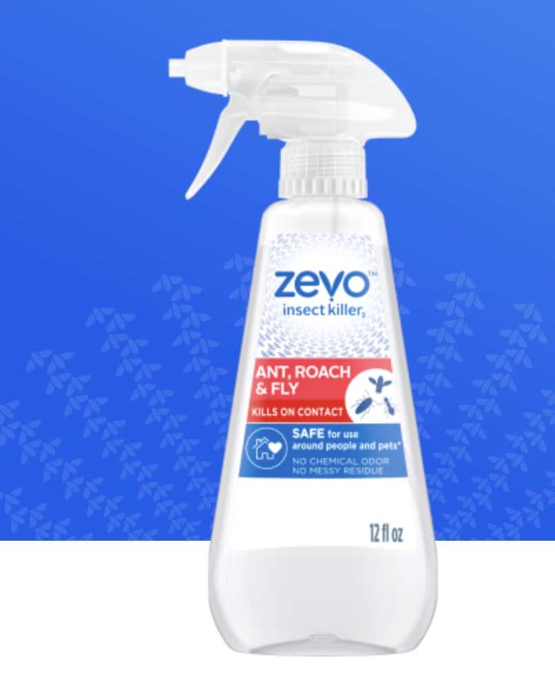 Zevo Bug Spray